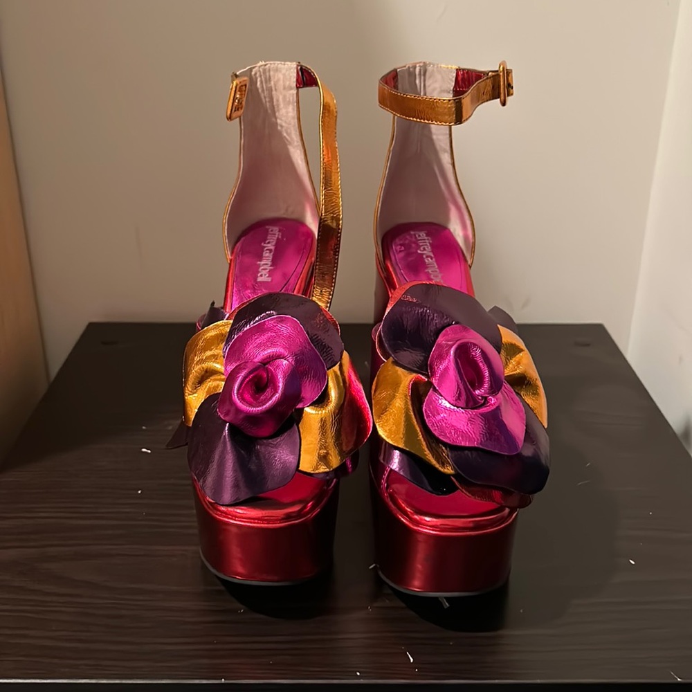 Jeffrey Campbell Heels
